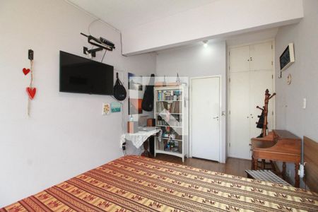 Quarto 2 de apartamento à venda com 3 quartos, 103m² em Leme, Rio de Janeiro