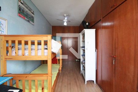 Quarto 1 de apartamento à venda com 3 quartos, 103m² em Leme, Rio de Janeiro