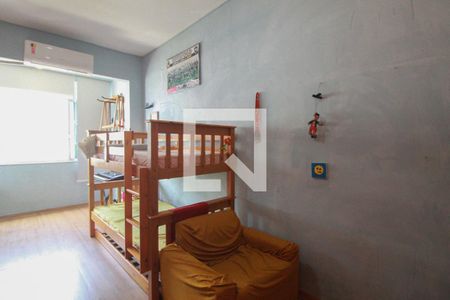 Quarto 1 de apartamento à venda com 3 quartos, 103m² em Leme, Rio de Janeiro