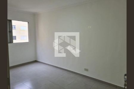 Foto 01 de apartamento à venda com 2 quartos, 50m² em Vila da Saúde, São Paulo