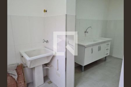 Foto 03 de apartamento à venda com 2 quartos, 50m² em Vila da Saúde, São Paulo