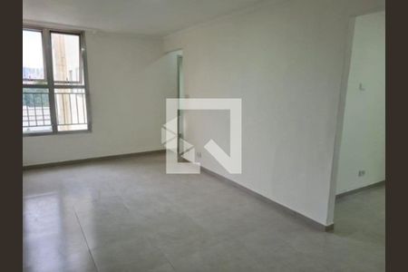 Foto 10 de apartamento à venda com 2 quartos, 50m² em Vila da Saúde, São Paulo