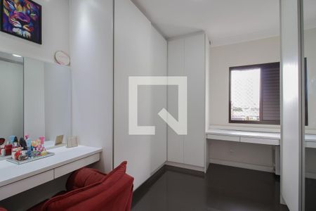 Closet de apartamento para alugar com 2 quartos, 110m² em Vila Bocaina, Mauá