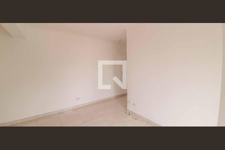 Sala de apartamento para alugar com 2 quartos, 56m² em Vila Osasco, Osasco