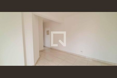 Sala de apartamento para alugar com 2 quartos, 56m² em Vila Osasco, Osasco