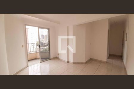 Sala de apartamento para alugar com 2 quartos, 56m² em Vila Osasco, Osasco