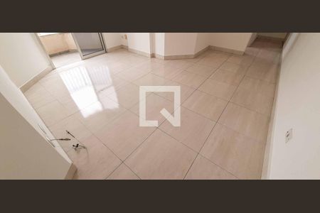 Sala de apartamento para alugar com 2 quartos, 56m² em Vila Osasco, Osasco