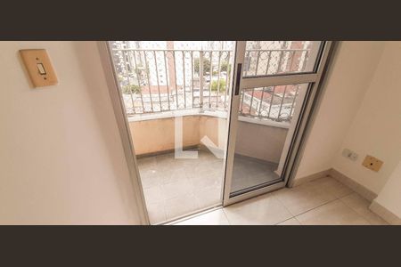 Varanda de apartamento para alugar com 2 quartos, 56m² em Vila Osasco, Osasco