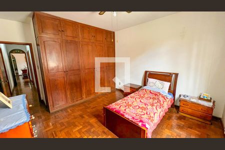 Quarto 1 de casa à venda com 4 quartos, 256m² em Cachoeirinha, Belo Horizonte