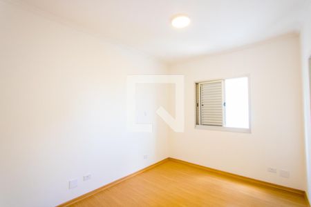 Quarto 1 - Suíte de apartamento à venda com 2 quartos, 68m² em Vila Valparaíso, Santo André