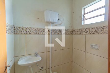 Kitnet/Studio para alugar com 1 quarto, 27m² em Niterói, Canoas