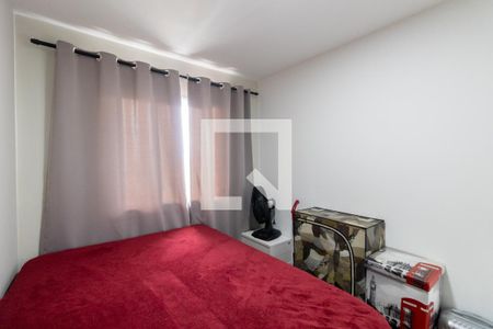 Suíte de apartamento à venda com 1 quarto, 29m² em Vila Ré, São Paulo