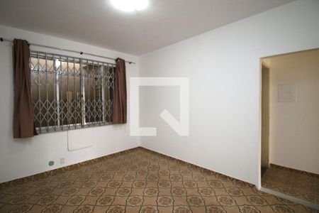 Sala de casa à venda com 4 quartos, 250m² em Olaria, Rio de Janeiro