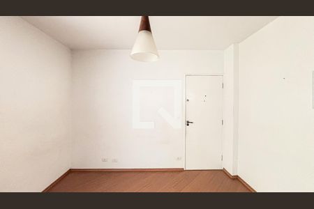 Sala - Sala de Jantar de apartamento para alugar com 2 quartos, 63m² em Jardim Bela Vista, Santo André