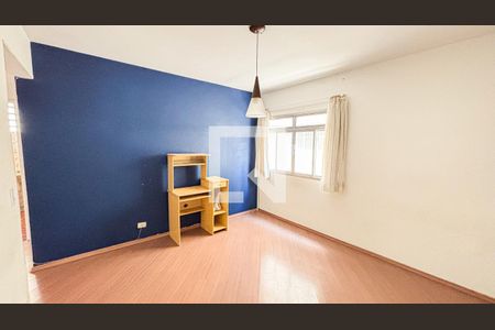 Sala - Sala de Jantar de apartamento para alugar com 2 quartos, 63m² em Jardim Bela Vista, Santo André