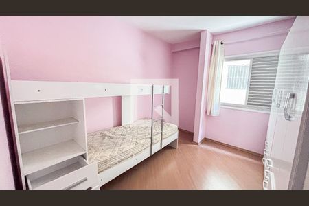 Quarto 2 de apartamento para alugar com 2 quartos, 63m² em Jardim Bela Vista, Santo André