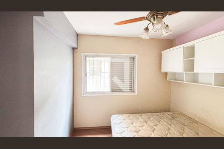 Quarto 1 de apartamento para alugar com 2 quartos, 63m² em Jardim Bela Vista, Santo André