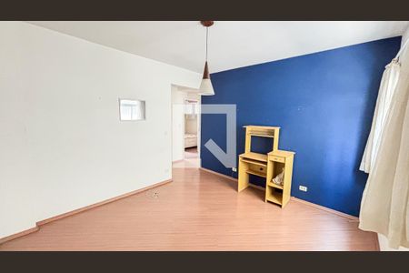 Sala - Sala de Jantar de apartamento para alugar com 2 quartos, 63m² em Jardim Bela Vista, Santo André