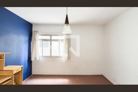 Sala - Sala de Jantar de apartamento para alugar com 2 quartos, 63m² em Jardim Bela Vista, Santo André