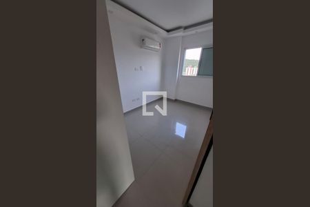 Quarto de apartamento para alugar com 2 quartos, 90m² em Canto do Forte, Praia Grande