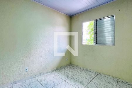 Quarto de kitnet/studio para alugar com 1 quarto, 30m² em Vila Trabalhista, Guarulhos