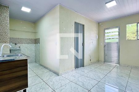 Sala de kitnet/studio para alugar com 1 quarto, 30m² em Vila Trabalhista, Guarulhos