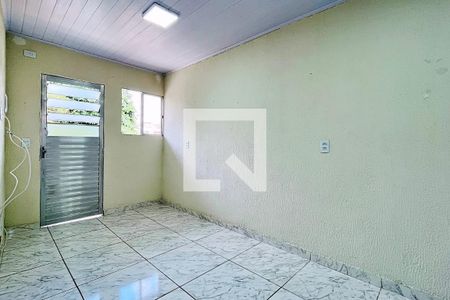 Sala de kitnet/studio para alugar com 1 quarto, 30m² em Vila Trabalhista, Guarulhos