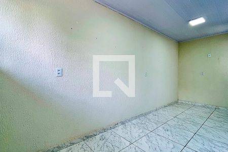 Sala de kitnet/studio para alugar com 1 quarto, 30m² em Vila Trabalhista, Guarulhos