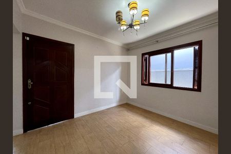 Sala de casa à venda com 3 quartos, 130m² em Campestre, São Leopoldo