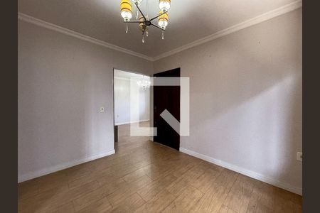 Sala de casa à venda com 3 quartos, 130m² em Campestre, São Leopoldo