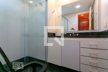 Apartamento para alugar com 1 quarto, 42m² em Funcionários, Belo Horizonte