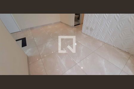 Sala de apartamento para alugar com 2 quartos, 53m² em City Bussocaba, Osasco