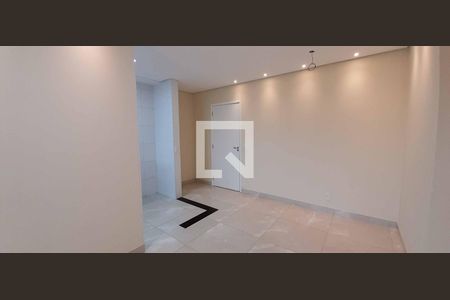 Sala de apartamento para alugar com 2 quartos, 53m² em City Bussocaba, Osasco