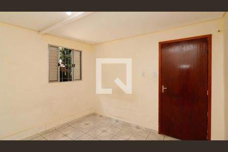 Quarto de casa para alugar com 1 quarto, 60m² em Jardim Matarazzo, São Paulo