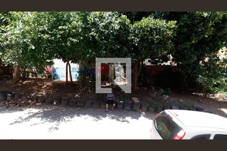 Vista do Quarto de casa para alugar com 1 quarto, 60m² em Jardim Matarazzo, São Paulo