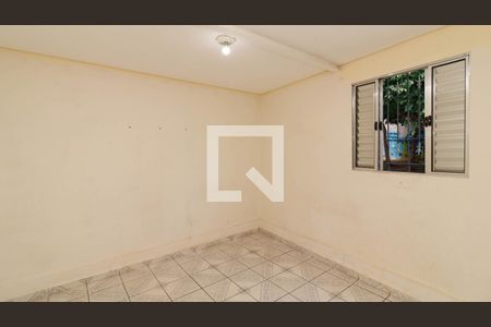 Sala/Quarto de casa para alugar com 1 quarto, 60m² em Jardim Matarazzo, São Paulo