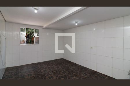 Cozinha de casa para alugar com 1 quarto, 60m² em Jardim Matarazzo, São Paulo