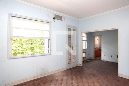 Quarto 1 Suíte de casa à venda com 4 quartos, 358m² em Petrópolis, Porto Alegre