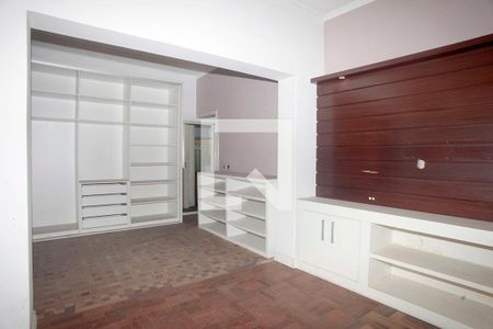 Quarto 1 Suíte de casa à venda com 4 quartos, 358m² em Petrópolis, Porto Alegre