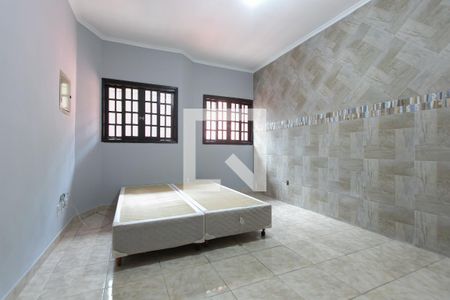 Quarto  de casa para alugar com 1 quarto, 65m² em Jardim Helian, São Paulo