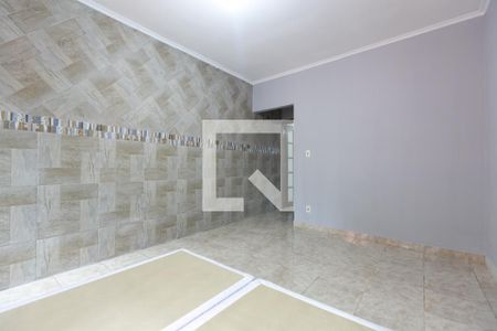 Quarto  de casa para alugar com 1 quarto, 65m² em Jardim Helian, São Paulo