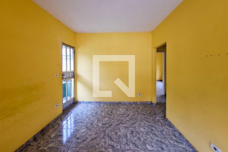 Sala de casa para alugar com 2 quartos, 70m² em Barro Vermelho, São Gonçalo