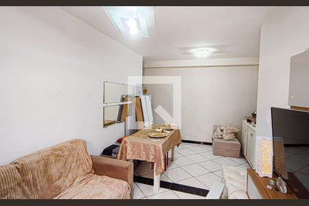 sala de apartamento para alugar com 2 quartos, 60m² em Taquara, Rio de Janeiro