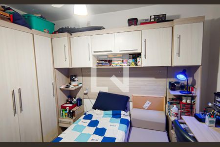 quarto 2 de apartamento para alugar com 2 quartos, 60m² em Taquara, Rio de Janeiro