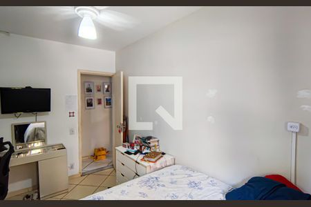 quarto 2 de apartamento para alugar com 2 quartos, 60m² em Taquara, Rio de Janeiro