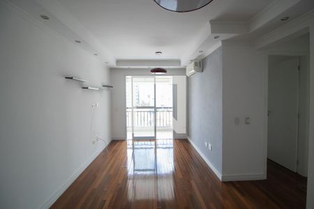 Sala de apartamento para alugar com 2 quartos, 59m² em Vila Mazzei, São Paulo