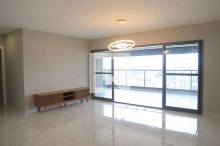 Sala de apartamento para alugar com 4 quartos, 181m² em Vila Mariana, São Paulo