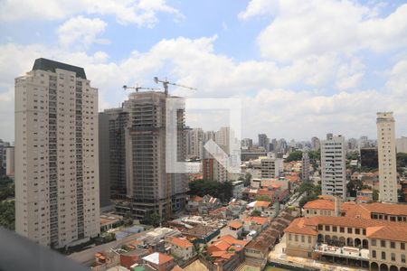 Sacada de apartamento para alugar com 4 quartos, 181m² em Vila Mariana, São Paulo