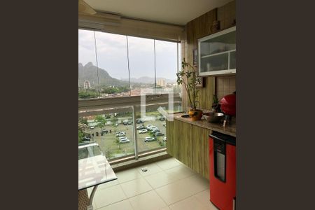 Apartamento à venda com 3 quartos, 85m² em Jacarepaguá, Rio de Janeiro