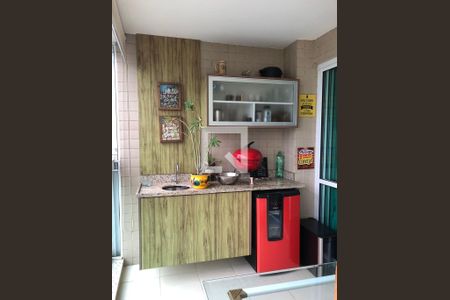 Apartamento à venda com 3 quartos, 85m² em Jacarepaguá, Rio de Janeiro